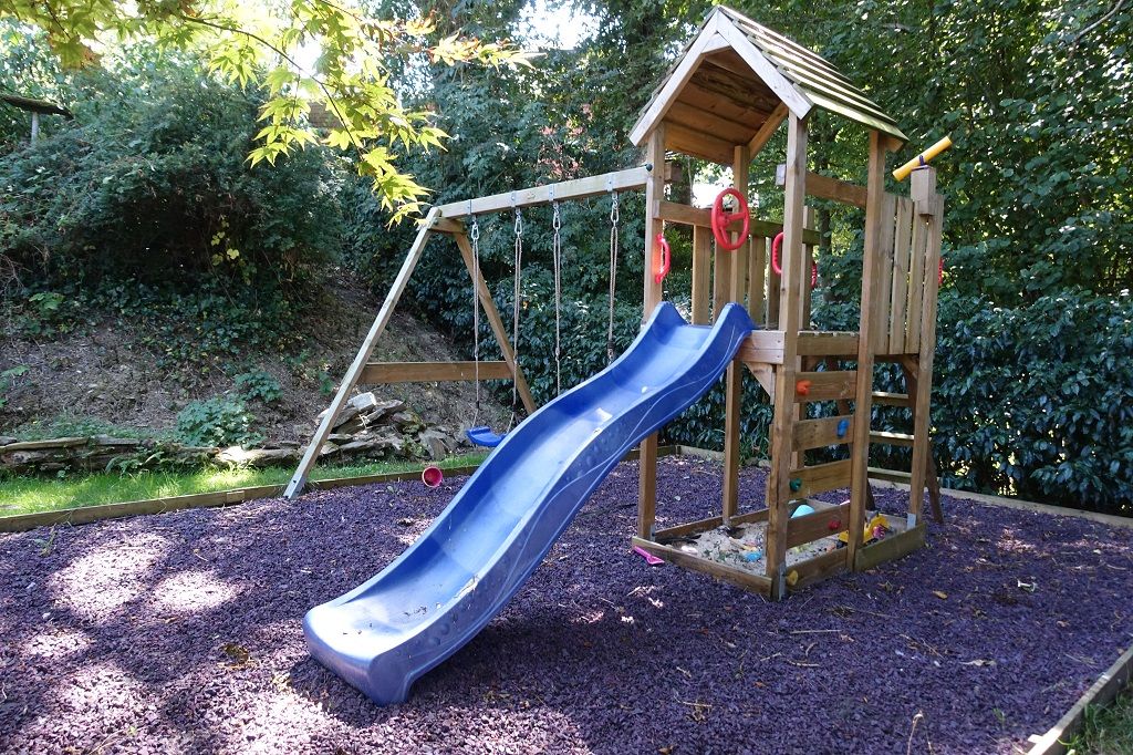 Play area